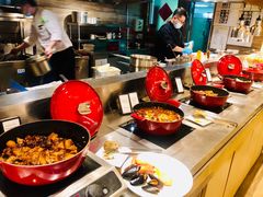 -北京王府井希尔顿酒店·万斯阁西餐厅