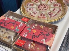 -新雅粤菜馆(南京东路店)