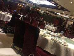 大堂-山东老家(黄埔分店)