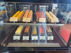 -广州富力君悦大酒店·凯菲厅