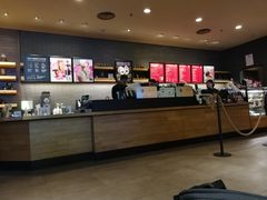 -星巴克臻选(济南万达店)