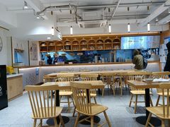 -早安山丘·豆浆油条(小木桥路店)