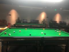 -云川台球(马甸店)