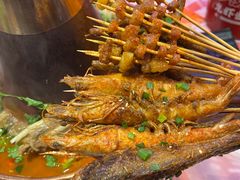 -龙虾当家·大排档(红谷滩五中店)