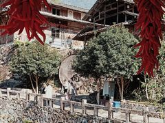 -林坑古村落