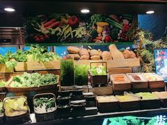 -喜庭海鲜自助(北辰三角洲北辰荟店)