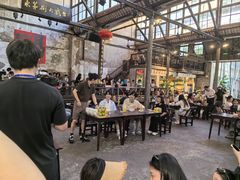 -東茅街茶馆