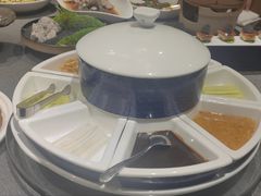 -羲和雅苑•北京烤鸭(国贸商城店)