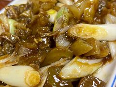 -新白家罩饼(三丰路店)