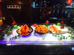 -0817大酒店-山野火锅集市(市政新区店)