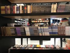 -上海世茂广场(南京东路店)