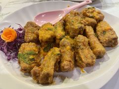 -龙海鲜螃蟹王(宏茂桥店)