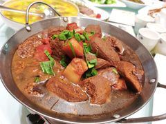 -不倒翁·徽天下名菜楼(马鞍山路店)