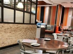 大堂-新旺茶餐厅(嘉里城店)