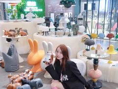 -红星美凯龙北京至尊MALL(东四环中路店)
