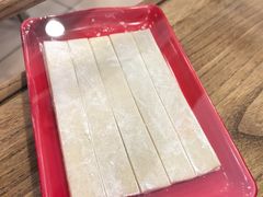 -芦月轩羊蝎子(北蜂窝店)