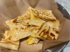 榴莲薄饼-佳佳美·囍悦水乡