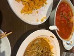 -梧桐树下(云锦世家店)