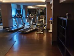 -国家会展中心上海洲际酒店