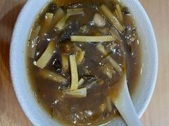 -张寨村·肉夹馍陕西面 (熙街步行街店)