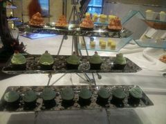 签到图片-杭州钱江新城万怡酒店-西餐厅