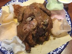 -临潼印象·特色陕菜
