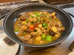 -88号小吃店·经典云南菜·地道纳西美食