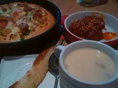 必胜客4-必胜客(新福地店)