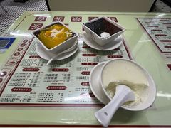 -香港華心糖水鋪(南西总店)