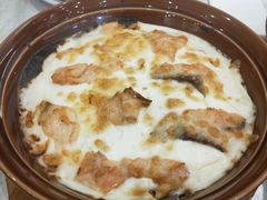 -萨莉亚意式餐厅(悦荟广场店)