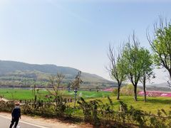 -大连铭湖国际观光牧场