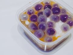 -甜心闲生传统手工冰粉(太古里店)