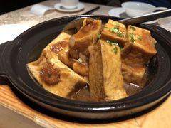 -采粤轩中餐厅(惠州金海湾喜来登度假酒店)