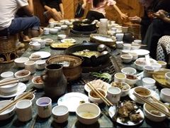 -丽江火塘人家(西安路店)
