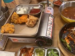 -WOW LUCKY创意韩料(龙阳广场店)