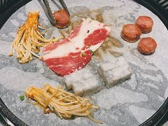 -么子烤肉(化龙池店)