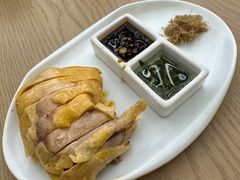 -苏小柳点心·手作小笼包(浦东嘉里城分院)