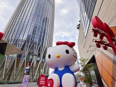 -深圳湾万象城(南山店)