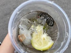 -眷茶(大卫城10楼店)