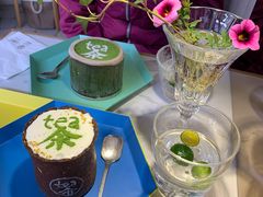 -茶是一枝花泡茶店