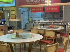 -湘江红·湖南招牌菜(莲花南路店)
