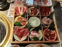 -谷牛日式烤肉(宝山U天地店)