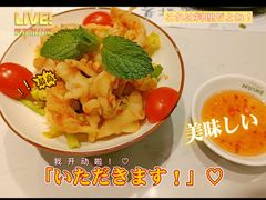 -美奈小馆·越南料理(中航城君尚购物中心店)