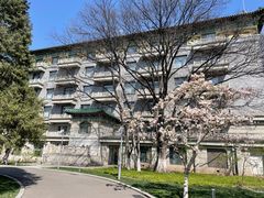 -北京友谊宾馆·俄罗斯餐厅