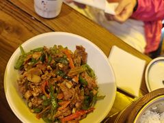 -印象鲵宴·张家界地标美食名片(溪布街店)