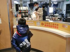 -麦当劳(无锡永乐店)