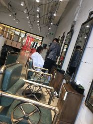 -JOY Hair salon