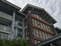 -天目湖御水温泉·度假酒店