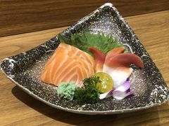 -桃太郎寿司料理(南坪店)