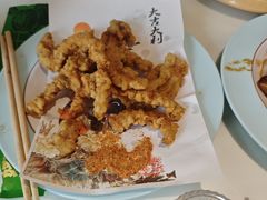 -稻品香小锅饭豆腐馆(北三路店)